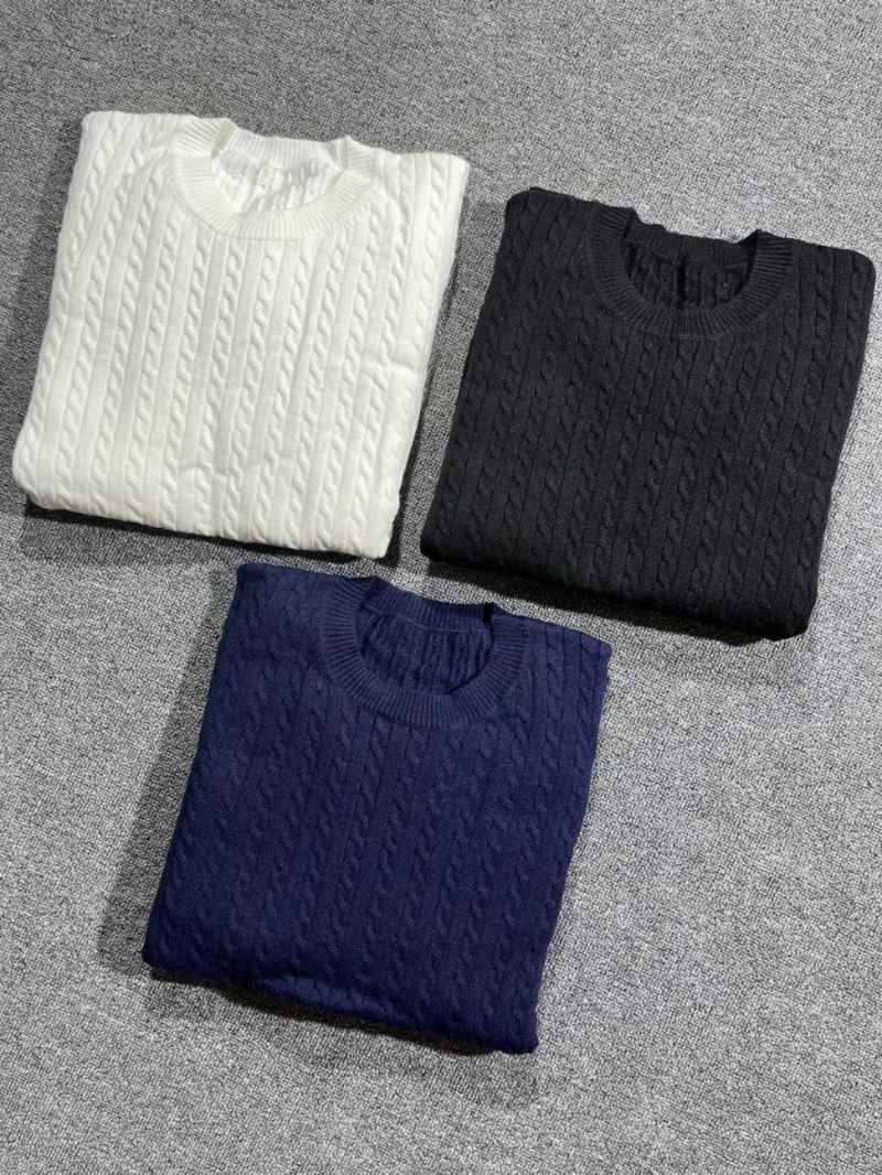 Moncler Sweaters